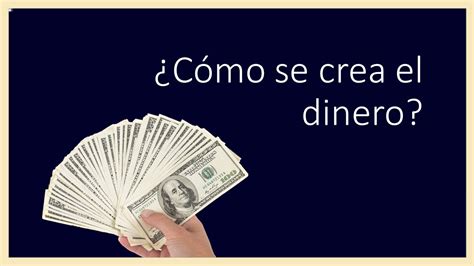 como el banco crea dinero falso you tube